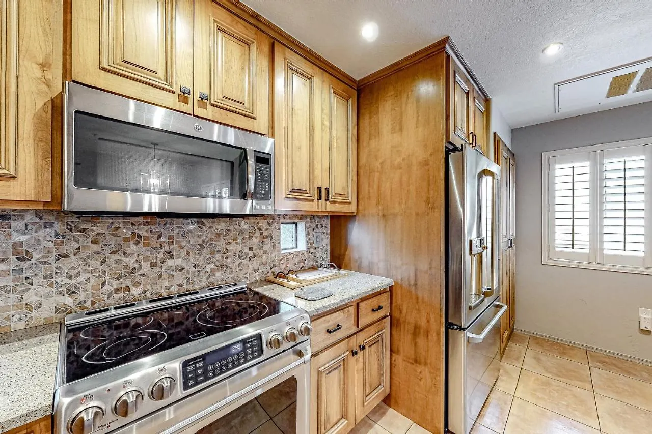 Ladera Vista #2004 Apartman Scottsdale Amerikai Egyesült Államok