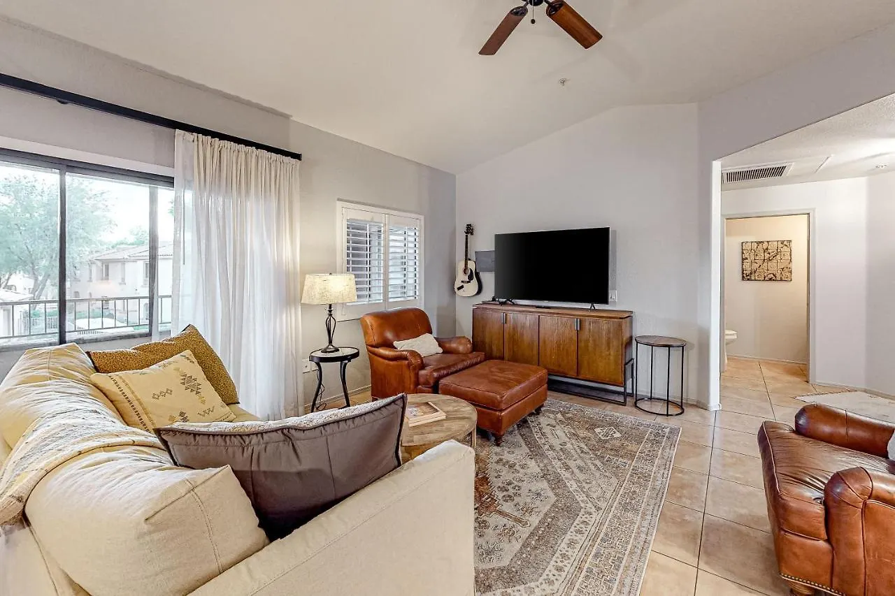 Ladera Vista #2004 Apartman Scottsdale
