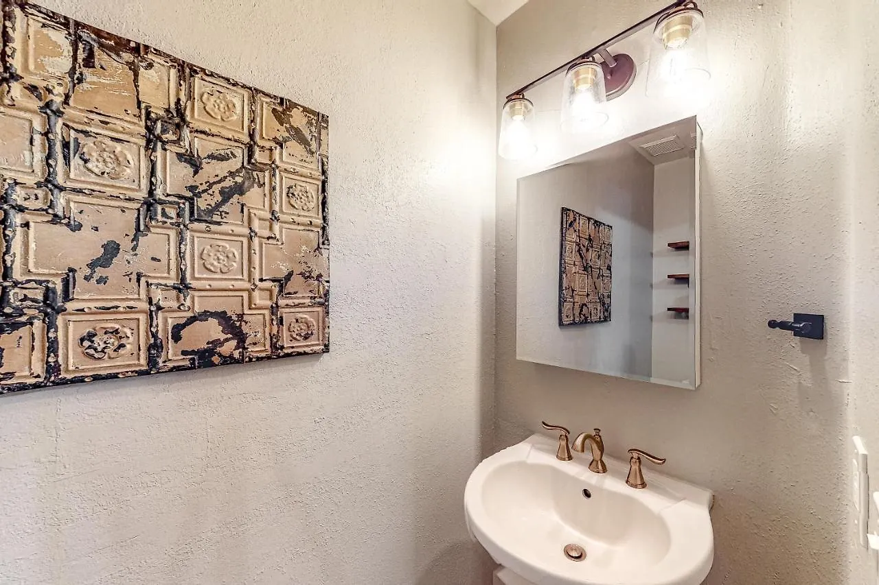 Ladera Vista #2004 Apartman Scottsdale