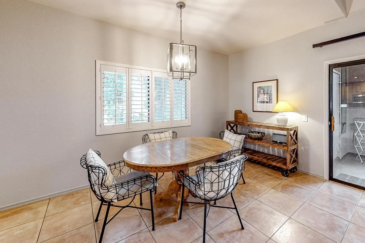 Ladera Vista #2004 Apartman Scottsdale Amerikai Egyesült Államok